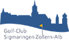 Golfclub Sigmaringen Logo