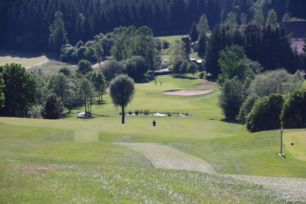 Golfclub Sigmaringen