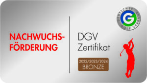 DGV Zertifikat